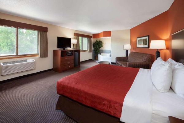 AMERICINN ASHLAND (Ashland)